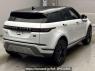 Used 2019 AT land-rover range-rover-evoque LZ2NA Image[1]