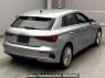 Used 2022 AT audi a3 GYDLA Image[1]