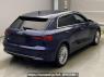 Used 2024 AT audi a3 GYDLA Image[1]