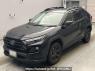 Used 2024 AT toyota rav4 AXAH54 Image[0]