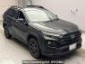 Used 2024 AT toyota rav4 AXAH54 Image[2]