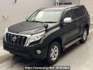 Toyota Land Cruiser Prado TRJ150W