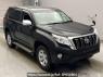 Used 2015 AT toyota land-cruiser-prado TRJ150W Image[2]