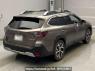 Used 2022 AT subaru legacy-outback BT5 Image[1]