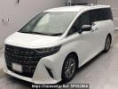 Toyota Alphard Hybrid AAHH40W