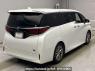 Used 2024 AT toyota alphard-hybrid AAHH40W Image[1]