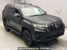 Used 2022 AT toyota land-cruiser-prado GDJ150W Image[2]