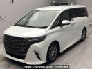 Toyota Alphard Hybrid AAHH45W