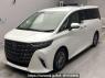 Used 2023 AT toyota alphard-hybrid AAHH45W Image[0]