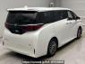 Used 2023 AT toyota alphard-hybrid AAHH45W Image[1]