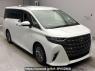 Used 2023 AT toyota alphard-hybrid AAHH45W Image[2]