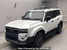 Toyota Land Cruiser 250 GDJ250W