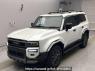 Used 2024 AT toyota land-cruiser-250 GDJ250W Image[0]