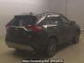Used 2024 AT toyota rav4 AXAH54 Image[1]