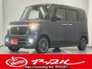 Honda N-BOX CUSTOM JF5