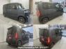 Used 2024 AT honda n-box-custom JF5 Image[2]