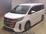 Used 2019 AT toyota noah ZWR80W Image[0]