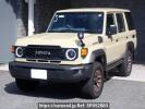 Toyota Land Cruiser 70 GDJ76W