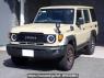 Used 2024 AT toyota land-cruiser-70 GDJ76W Image[0]
