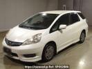 Honda Fit Shuttle Hybrid GP2