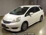 Used 2011 AT honda fit-shuttle-hybrid GP2 Image[0]