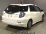 Used 2011 AT honda fit-shuttle-hybrid GP2 Image[1]