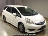 Used 2011 AT honda fit-shuttle-hybrid GP2 Image[2]