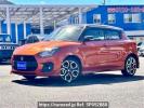 Suzuki Swift Sport ZC33S