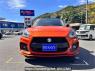 Used 2023 MT suzuki swift-sport ZC33S Image[1]