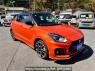 Used 2023 MT suzuki swift-sport ZC33S Image[2]