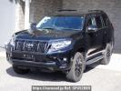 Toyota Land Cruiser Prado TRJ150W