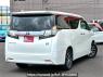 Used 2015 AT toyota vellfire-hybrid AYH30W Image[2]