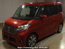 Nissan DAYZ ROOX B21A