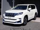 Toyota Land Cruiser Prado GDJ151W
