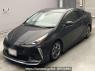 Used 2021 AT toyota prius ZVW51 Image[0]