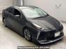Used 2021 AT toyota prius ZVW51 Image[2]