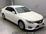 Used 2013 AT toyota mark-x GRX130 Image[2]