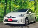Toyota Prius PHV ZVW35