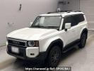 Toyota Land Cruiser 250 TRJ250W