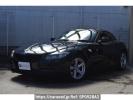 BMW Z4 LM25