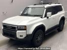 Toyota Land Cruiser 250 TRJ250W