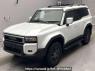 Used 2024 AT toyota land-cruiser-250 TRJ250W Image[0]