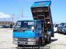 Used 2002 MT mitsubishi-fuso canter FE51CBD Image[0]
