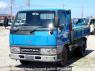 Used 2002 MT mitsubishi-fuso canter FE51CBD Image[2]