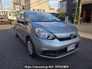 Honda Fit GS4