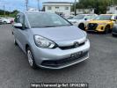 Honda Fit GS4