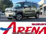 Used 2022 AT suzuki hustler MR52S Image[0]