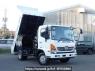 Used 2016 AT hino ranger FC9JCAP Image[0]