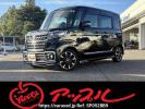 Suzuki Spacia Custom MK53S