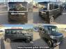 Used 2022 AT suzuki spacia-custom MK53S Image[2]